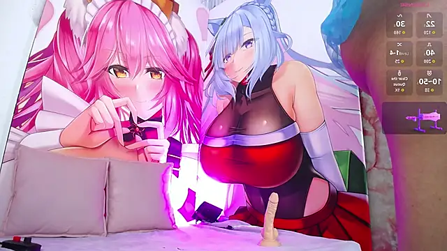 shayla_bms 웹캠 쇼