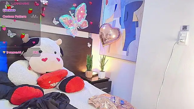 Cammi_wagner লাইভ XXX চ্যাট