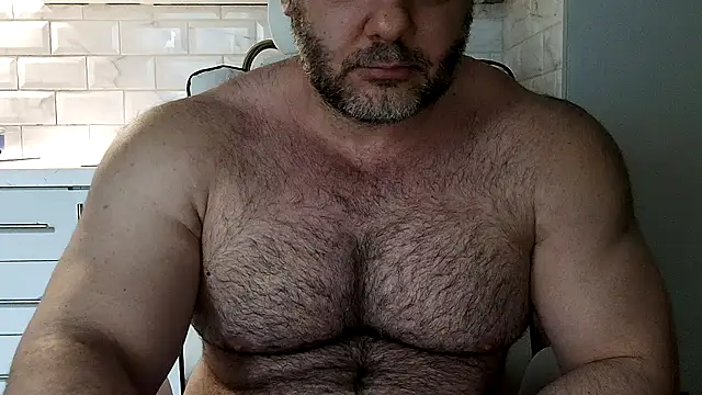 Czat XXX na żywo – WildJohn_XX