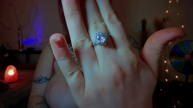 Miss-Innysik – Kamerová šou