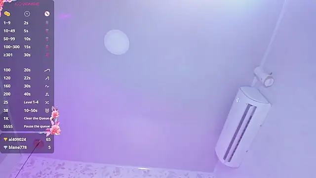 camii_raux Webcam Show