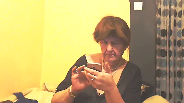 MioritaHard Obrolan Langsung XXX