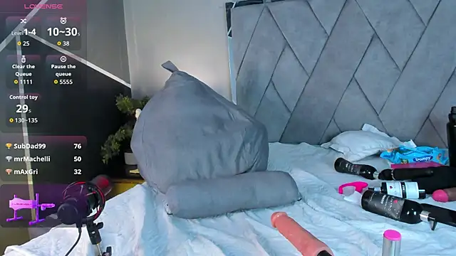 Онлайн чат XXX Markbrown