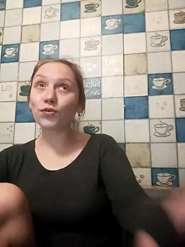 XXX chat uživo modela Anna_wey