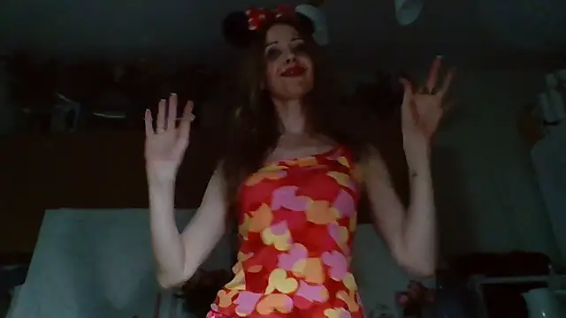 แชท XXX สดของ Tiluu1