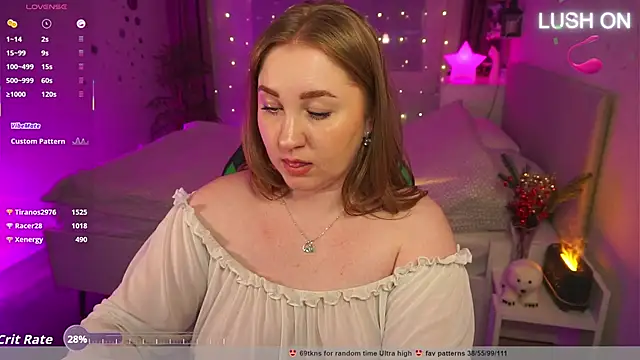 ollydoll92 即時 XXX 聊天