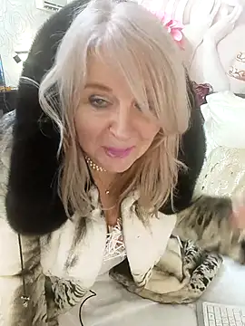 AvrilMillers – Live XXX-chat