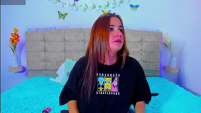 Catherine_summer1: онлайн-секс-чат