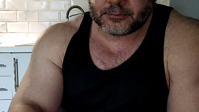 WildJohn_XX Pertunjukan Webcam