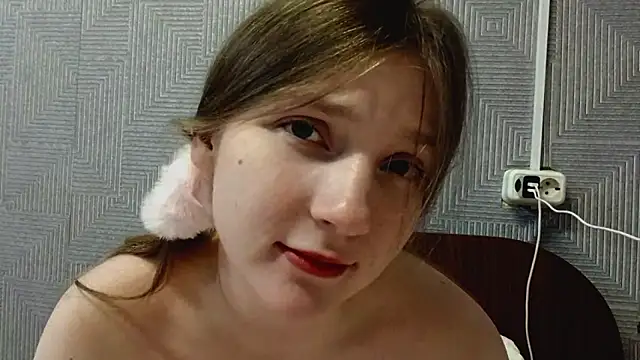 Show Webcam de KateClarky