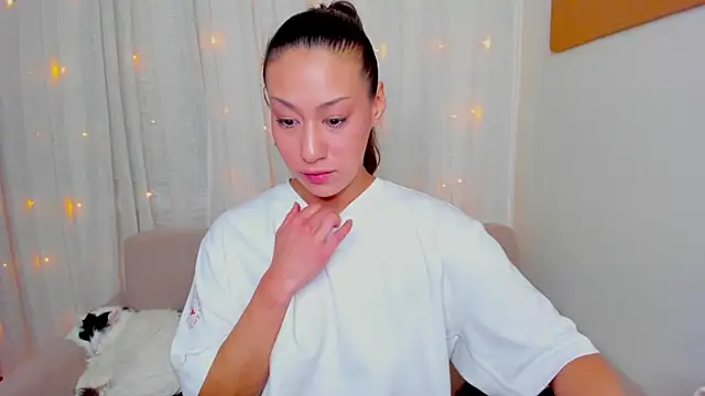 FieryHeart – Live XXX-chat