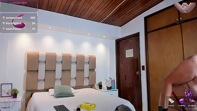 Živý XXX chat victoria_mooree