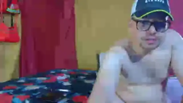 pecadodulce123 Adlı Modelin Canlı XXX Sohbeti