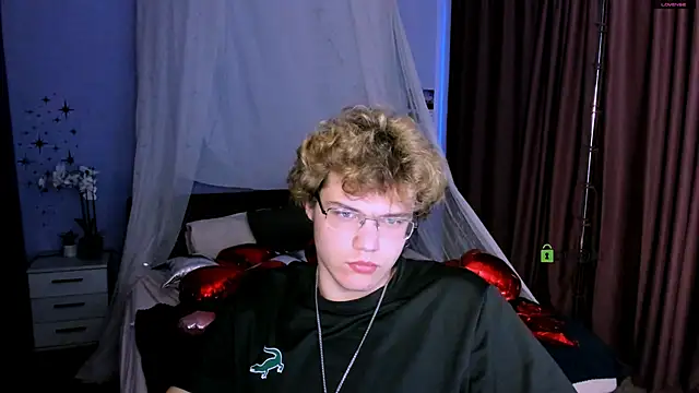 lucas_long_ 现场XXX聊天