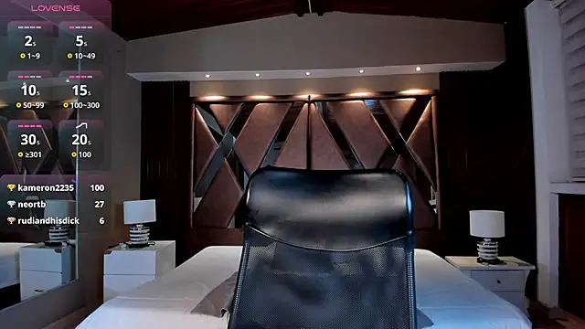 Chat XXX en directo de sofiapalacioss