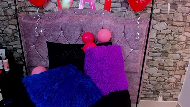 Živý XXX chat Lola_bonny7