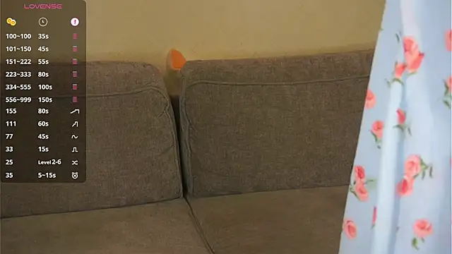 ToyaPletz 라이브 XXX 채팅