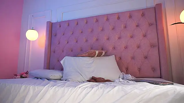 Honeyymoonn_ 现场XXX聊天