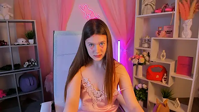 CelestineMauriac Chat XXX in diretta