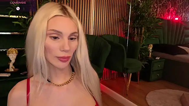 Chat XXX ao vivo de BarbieKara