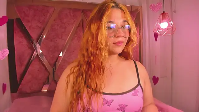 Živý XXX chat shantal_cooper_