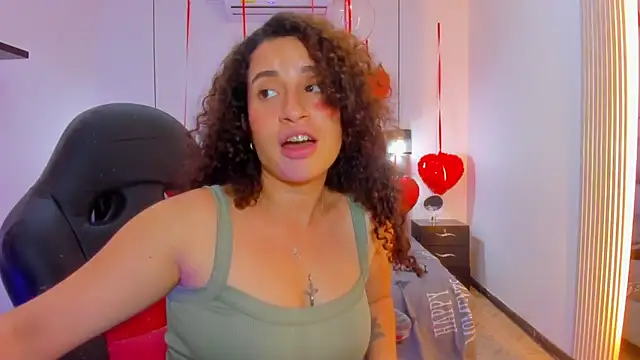 Chatroom XXX en direct de NoaMalak7