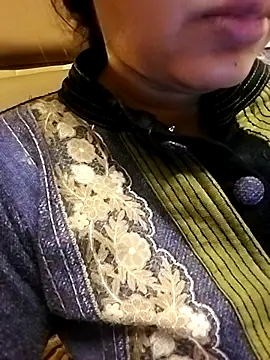 Cam_Deeksha 在線直播表演