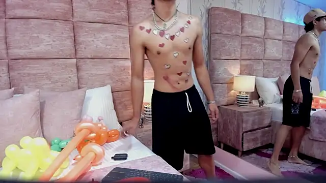 Escanor_Hot ওয়েবক্যাম শো