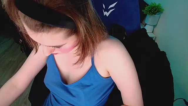 CranberryHot Live XXX-chat