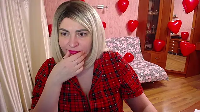 -MeowMeowのライブXXXチャット