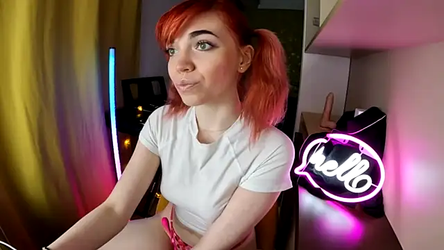 Živý XXX chat olivka-flower