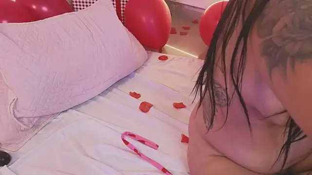 Chatroom XXX en direct de _Linoshka_1