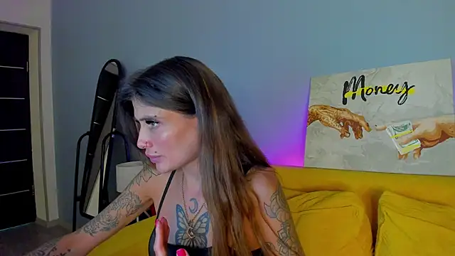 Chat XXX Live Patricia_Cox