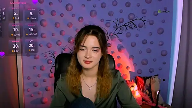 liana_kisses Live XXX-chat