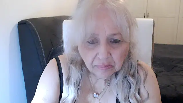 Chat XXX ao vivo de SusiLifeXXX