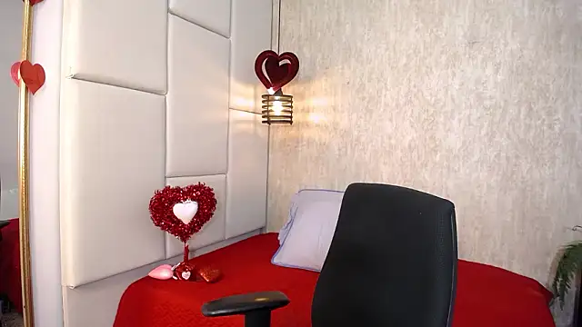 Chat XXX en directo de Hisoka_011