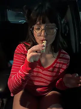 Chat XXX en directo de urpuppymoon