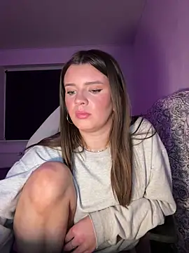 -Leasophie Webcam-Show