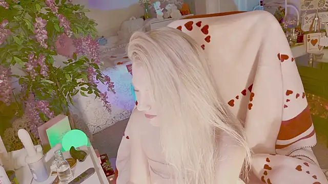 Talulaa live XXX chat