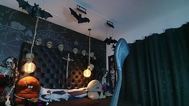 Chatroom XXX en direct de AlexHoe_