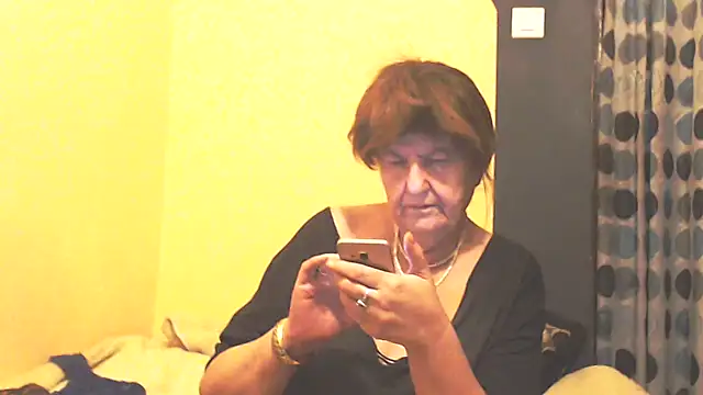 دردشة MioritaHard الجنسية المباشرة