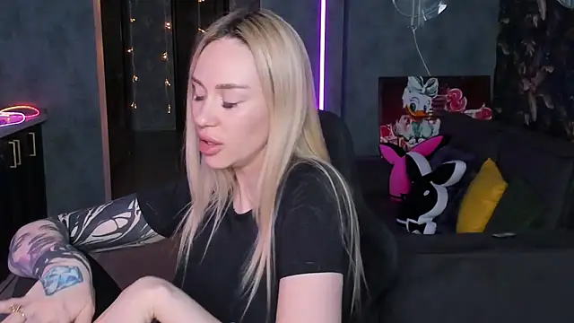 Sembang XXX Secara Langsung Blckmirrorr