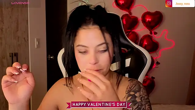 Victoryyy_ Adlı Modelin Canlı XXX Sohbeti