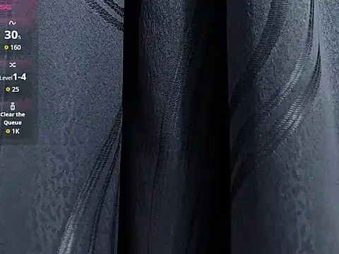 celestegilbert élő XXX-chatje