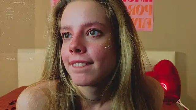 Chat XXX Live TiffinyMergist