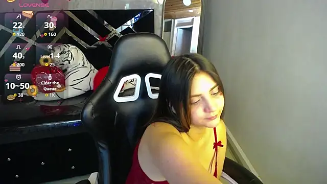 emily_cooper_t élő XXX-chatje