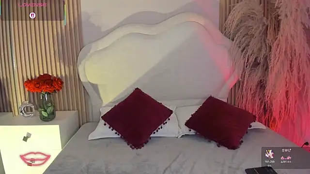 Valeria_carter Live XXX-Chat