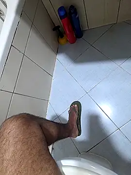 dream_catcher Adlı Modelin Canlı XXX Sohbeti