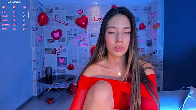 TaraLawrence Live XXX-chat