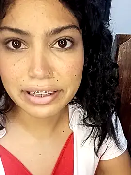 Chatroom XXX en direct de Putaalexa